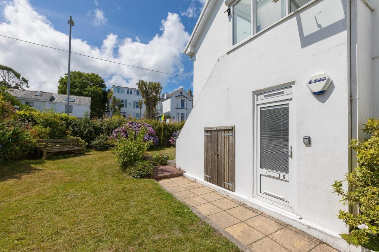 Villa Atlantic Waves à Carbis Bay Extérieur photo